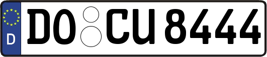 DO-CU8444