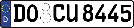 DO-CU8445