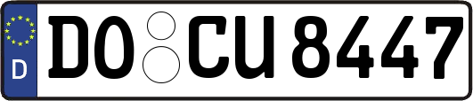 DO-CU8447
