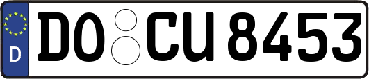 DO-CU8453