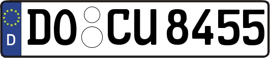 DO-CU8455