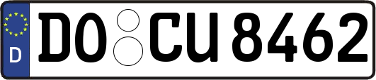 DO-CU8462