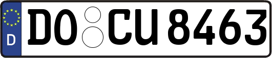 DO-CU8463