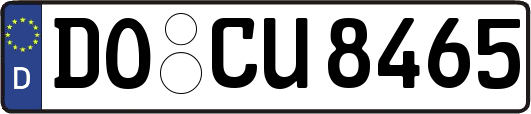 DO-CU8465