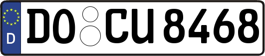 DO-CU8468