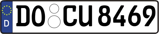 DO-CU8469