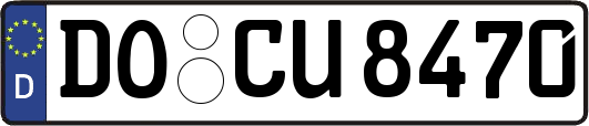 DO-CU8470