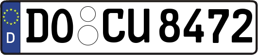 DO-CU8472