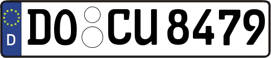 DO-CU8479