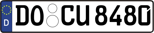 DO-CU8480