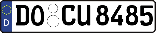 DO-CU8485
