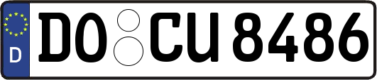 DO-CU8486