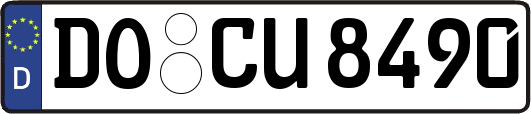 DO-CU8490