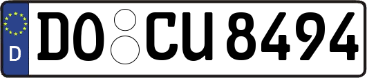 DO-CU8494
