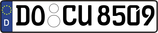DO-CU8509