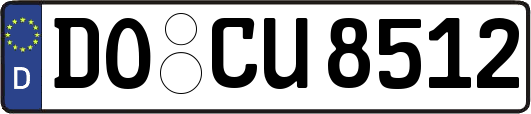 DO-CU8512