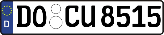 DO-CU8515