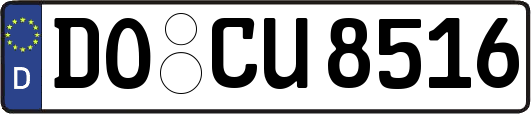 DO-CU8516