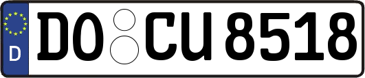DO-CU8518