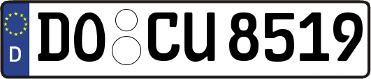 DO-CU8519