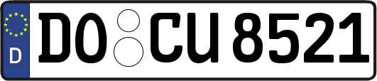 DO-CU8521