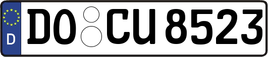 DO-CU8523