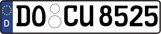 DO-CU8525