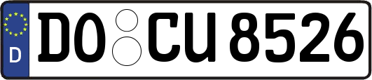 DO-CU8526