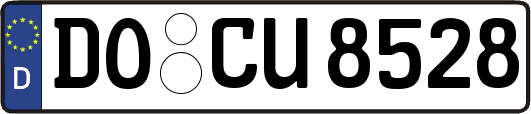 DO-CU8528