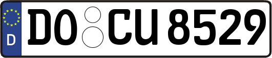 DO-CU8529
