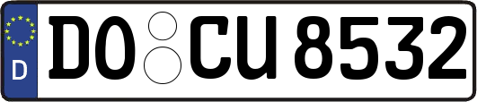 DO-CU8532