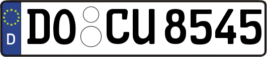 DO-CU8545