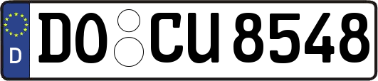 DO-CU8548