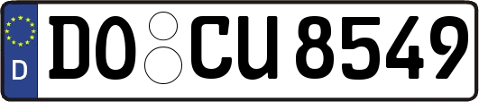 DO-CU8549