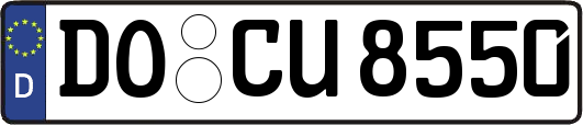 DO-CU8550