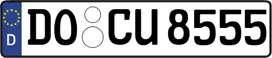 DO-CU8555