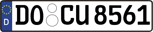 DO-CU8561