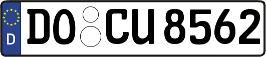 DO-CU8562