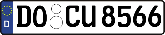 DO-CU8566