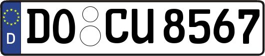DO-CU8567