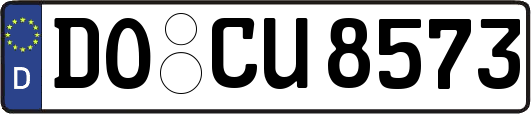DO-CU8573
