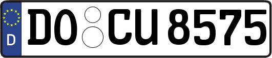 DO-CU8575