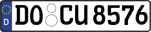 DO-CU8576