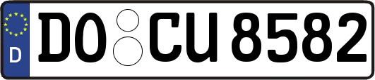 DO-CU8582