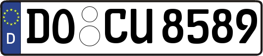 DO-CU8589
