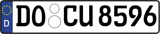 DO-CU8596