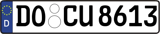DO-CU8613