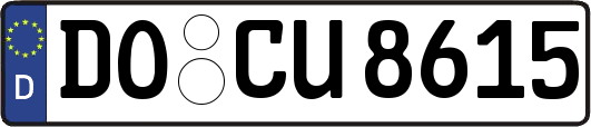 DO-CU8615