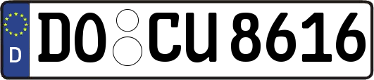 DO-CU8616