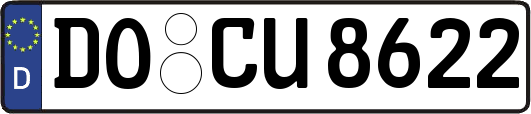 DO-CU8622